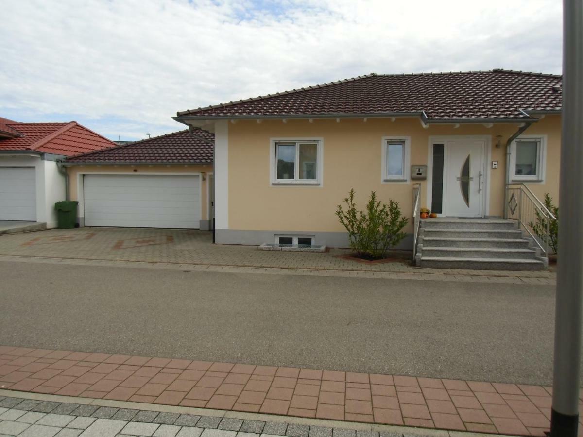 Ferienwohnung Keil Lahr  Exterior photo
