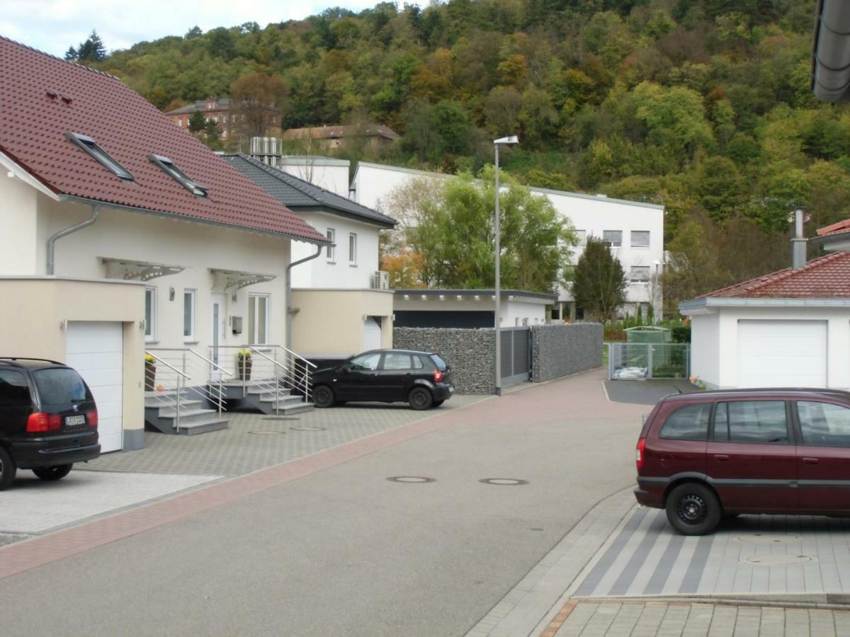 Ferienwohnung Keil Lahr  Exterior photo