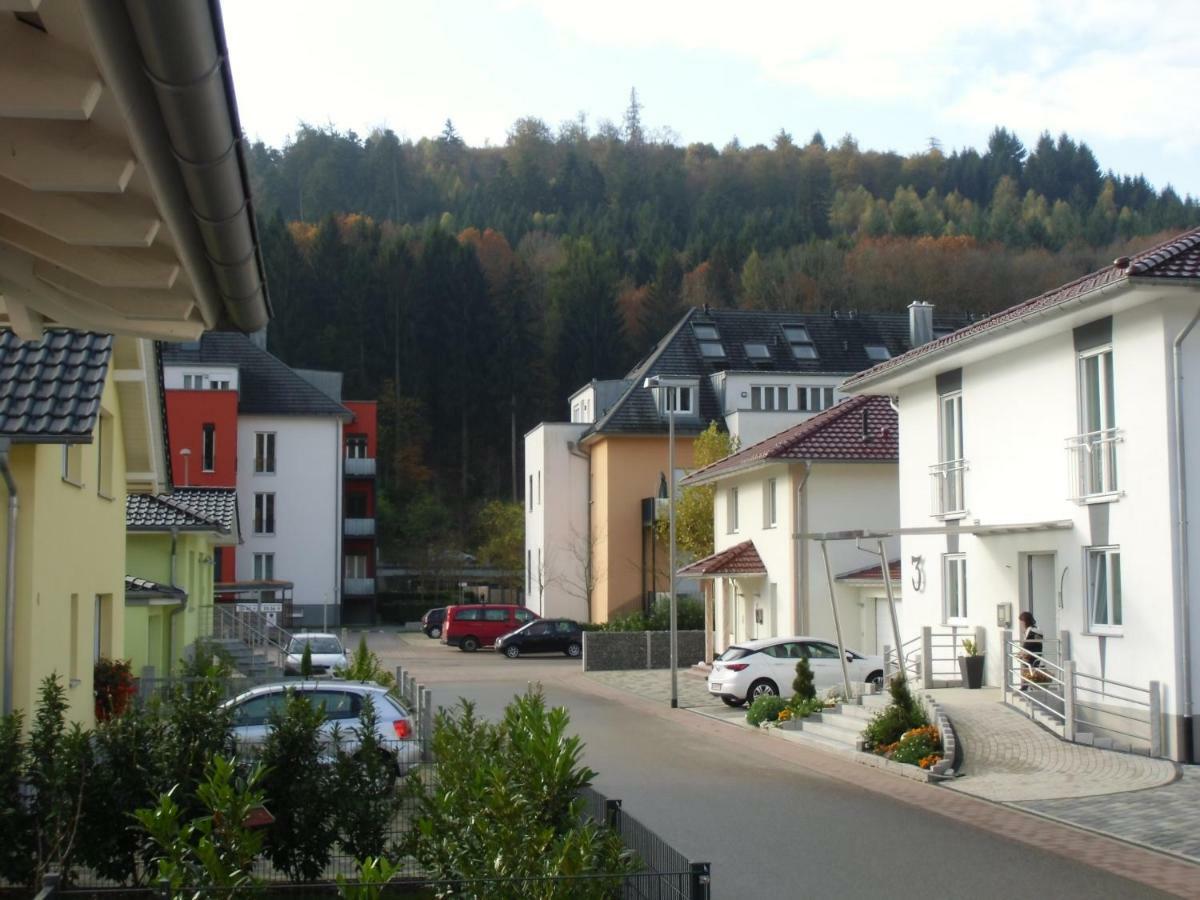 Ferienwohnung Keil Lahr  Exterior photo
