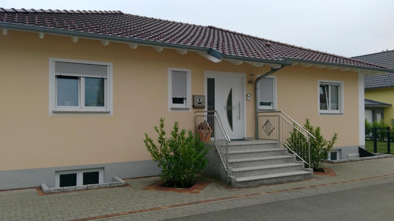 Ferienwohnung Keil Lahr  Exterior photo